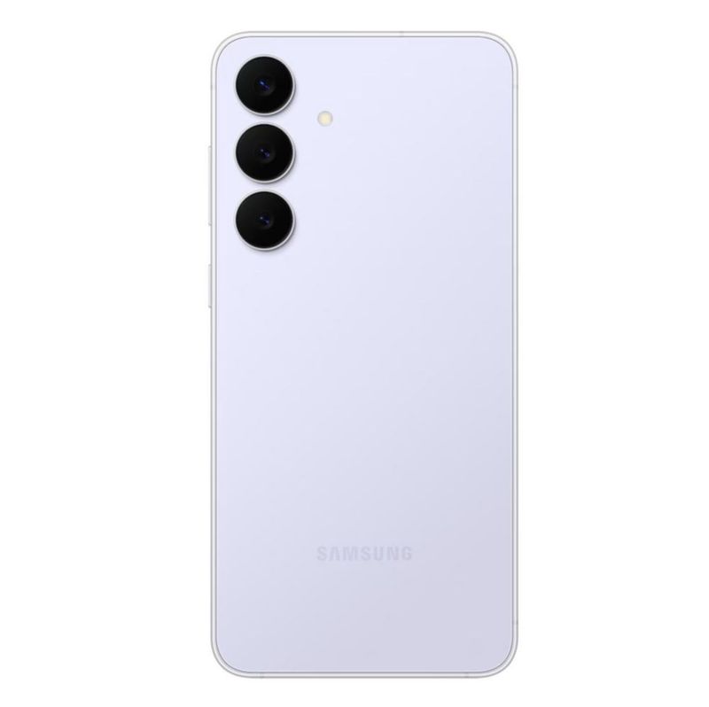 Samsung Galaxy S25 128GB Azul Reacondicionado Grado A