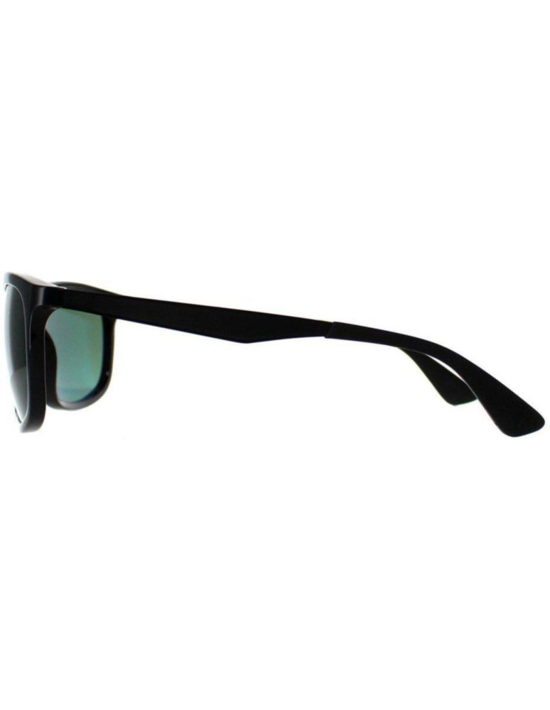 Anteojos Lentes Sol Ray Ban Classic RB4267 6019A 59 Negro/Verde Polarizado