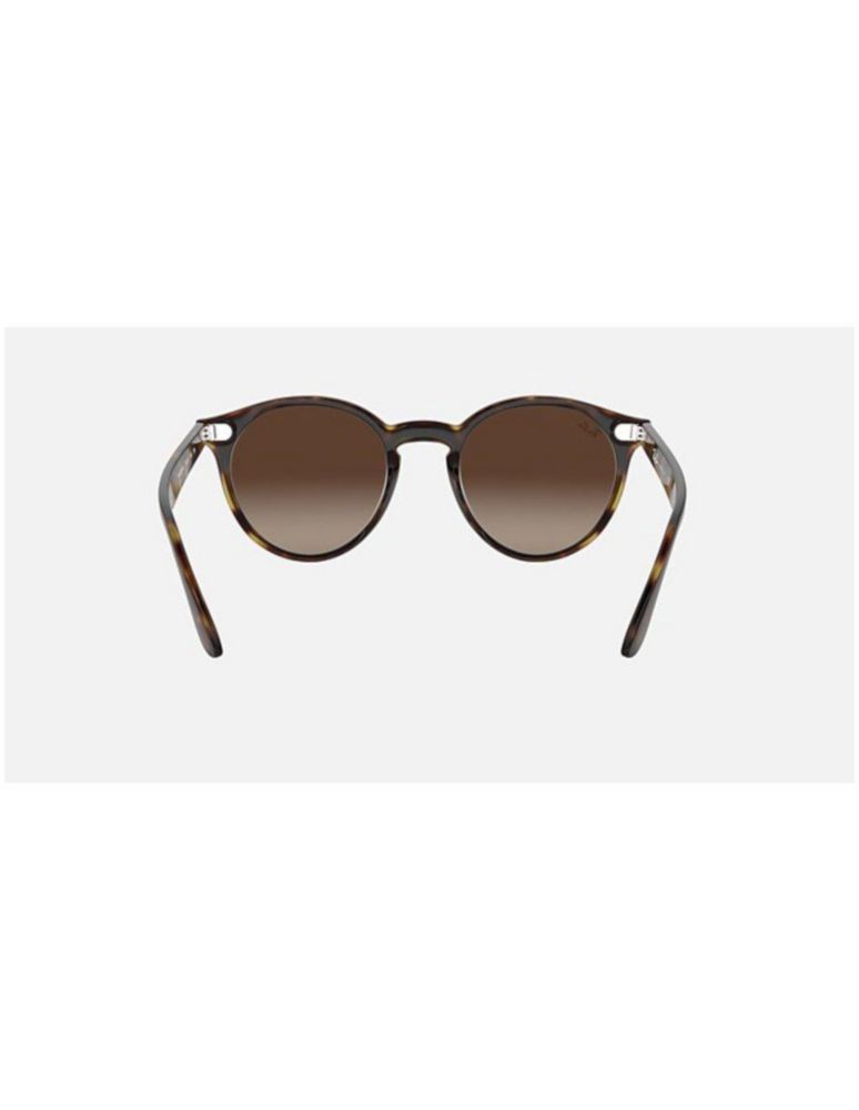 Anteojos Lentes Sol Ray Ban Blaze RB4380NF 710/13 39 Habana Claro/Marrón