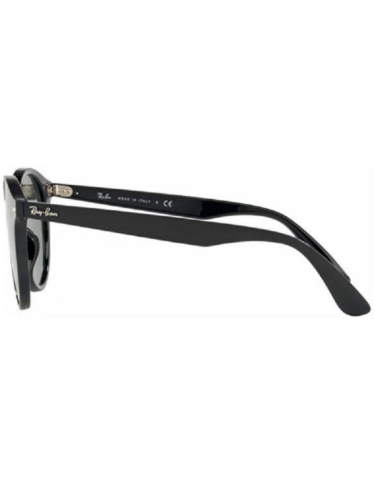 Anteojos Lentes Sol Ray Ban Blaze RB4380NF 601/71 39 Negro/Verde