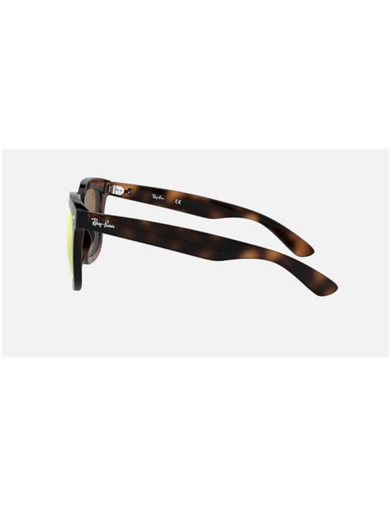 Anteojos Lentes Sol Ray Ban Classic RB4262D 710/2Y 57 Tortuga