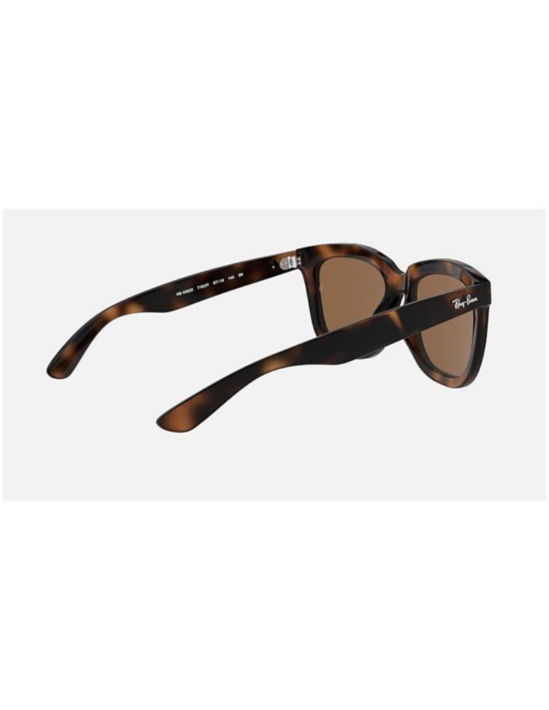 Anteojos Lentes Sol Ray Ban Classic RB4262D 710/2Y 57 Tortuga