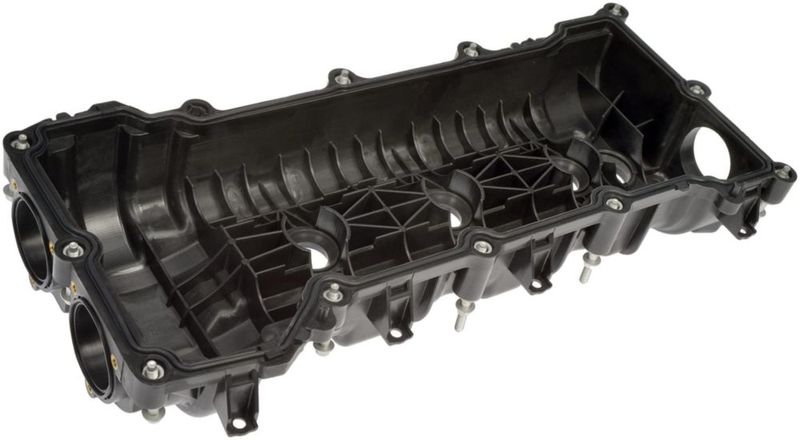 Tapa de Válvula del Motor Lado Pasajero Dorman