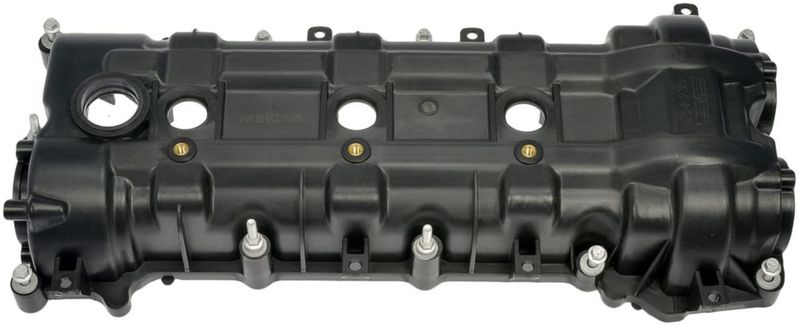 Tapa de Válvula del Motor Lado Pasajero Dorman