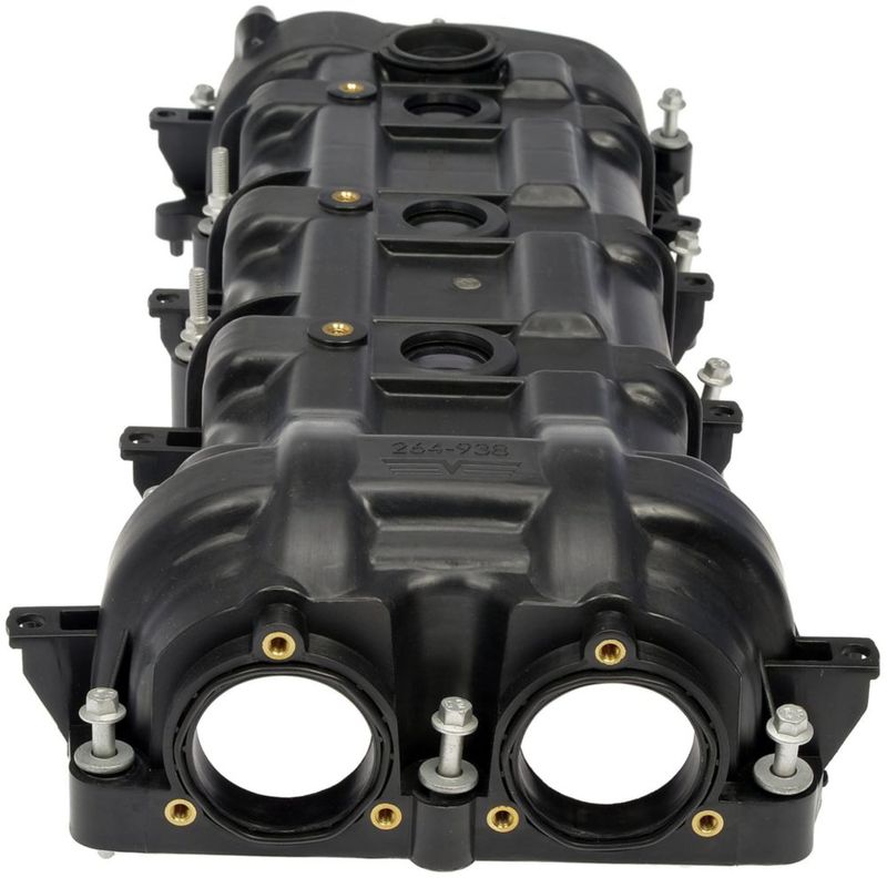 Tapa de Válvula del Motor Lado Pasajero Dorman