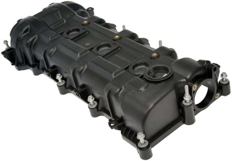 Tapa de Válvula del Motor Lado Pasajero Dorman