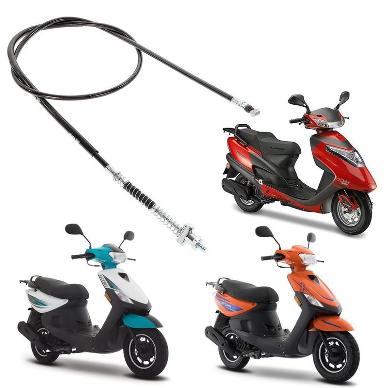 Chicote cable freno delantero moto cs125 ds125 x125 vgo125