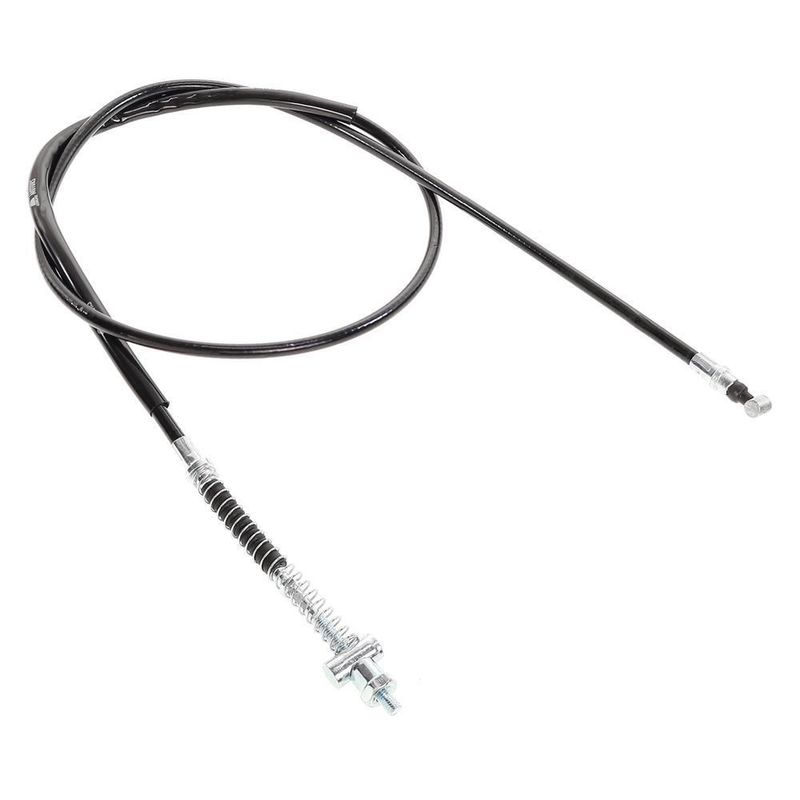 Chicote cable freno trasero moto cs125 ds125 x125 ws150