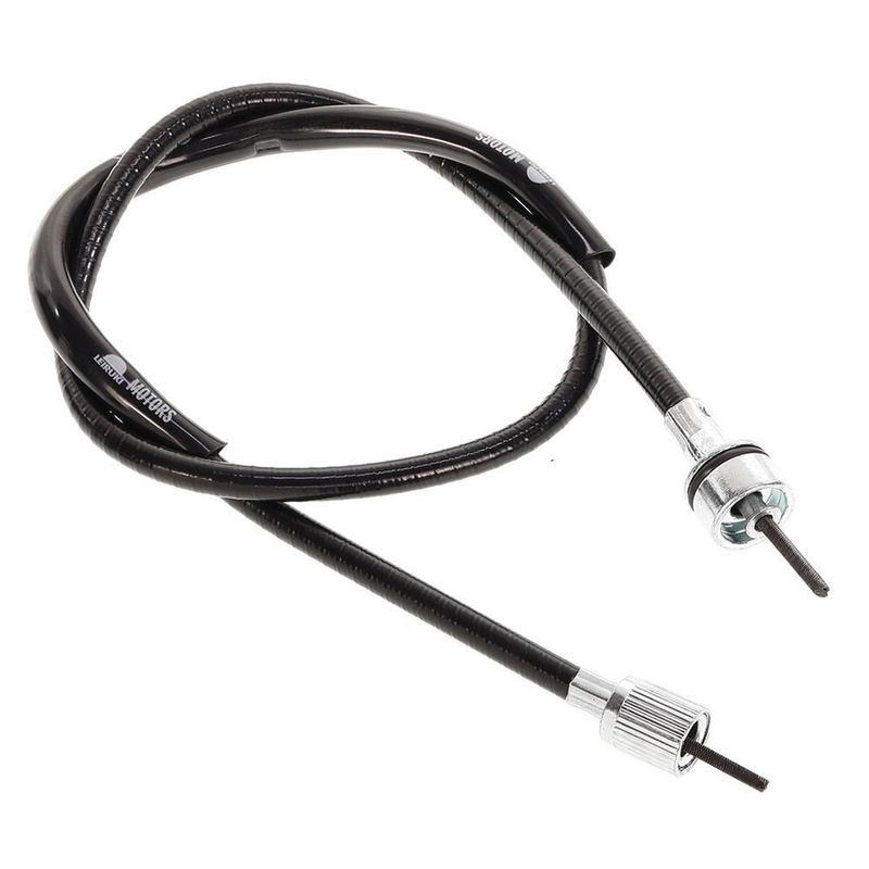 Chicote cable velocimetro ft125 ft150 dt125 dt150 clasica