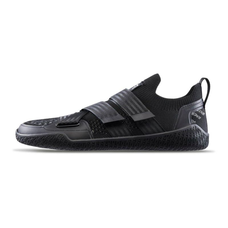 Zapatilla TYR DropZero Barefoot Stability Negra