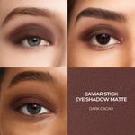Sombra de ojos Laura Mercier Caviar Matte Waterproof