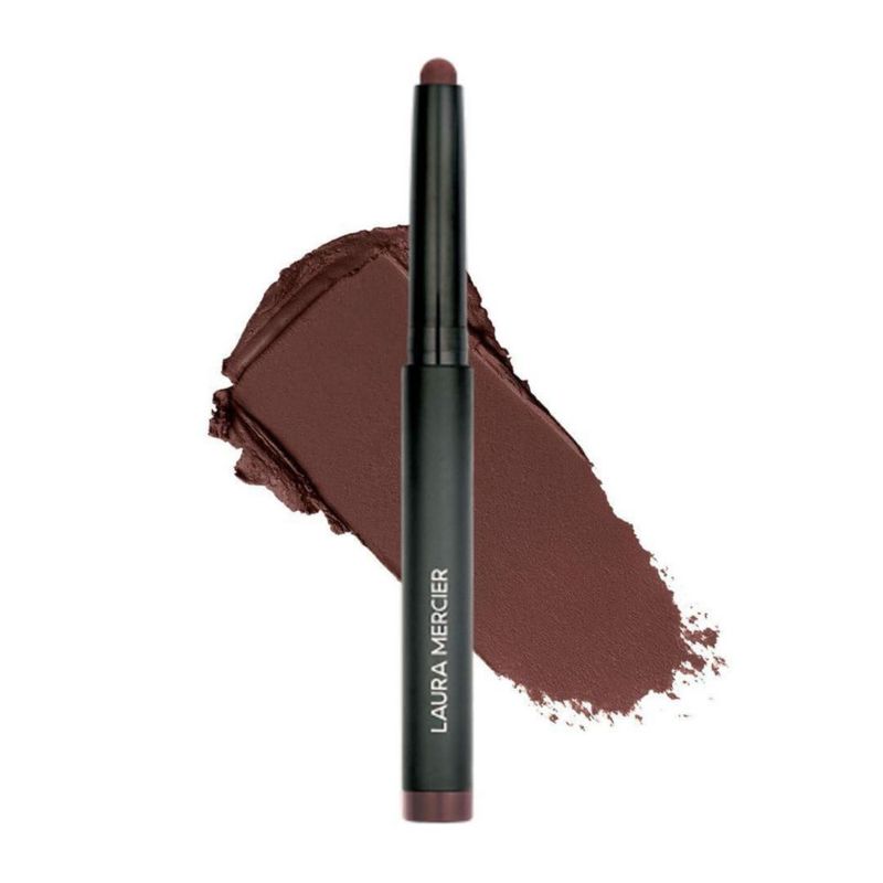 Sombra de ojos Laura Mercier Caviar Matte Waterproof