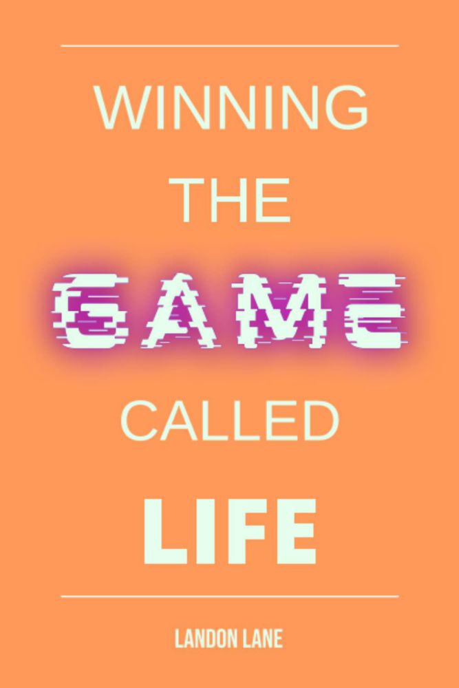 Libro Majosta – Ganando el Juego llamado Vida