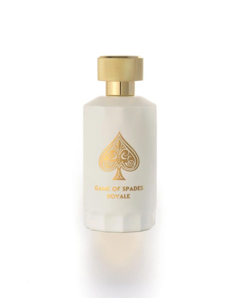 Perfume Jo Milano Game of Spades Royale 30 mL Unisex