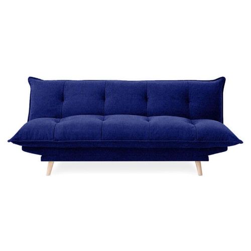 Sofa cama Syco - Azul