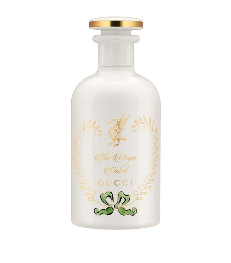 Perfume Gucci The Virgin Violet Eau de Parfum para mujer 100 ml