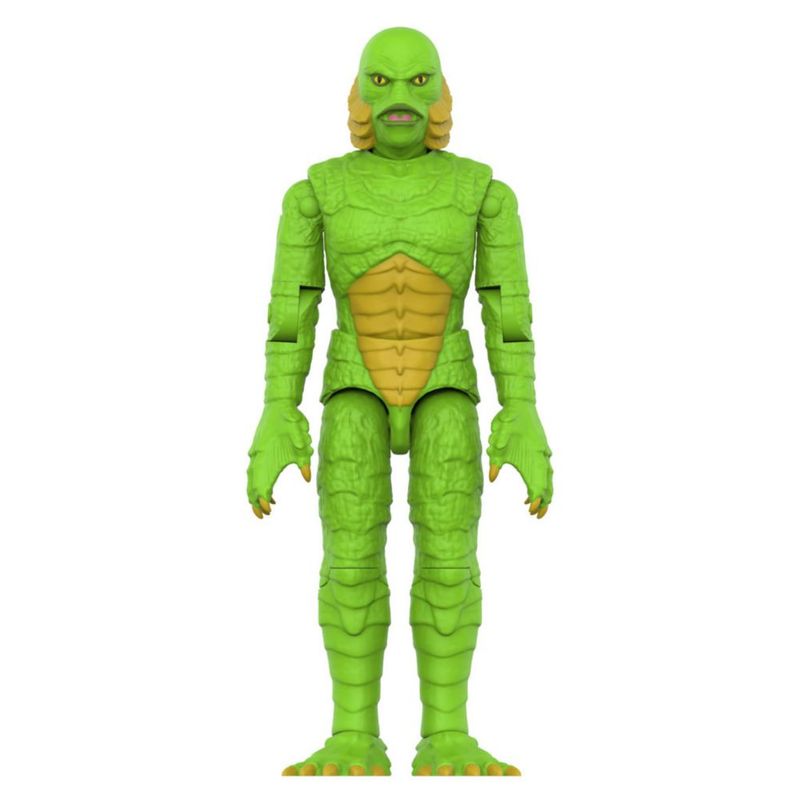 Figura de acción Super7 Criatura de la Laguna Negra 95 cm