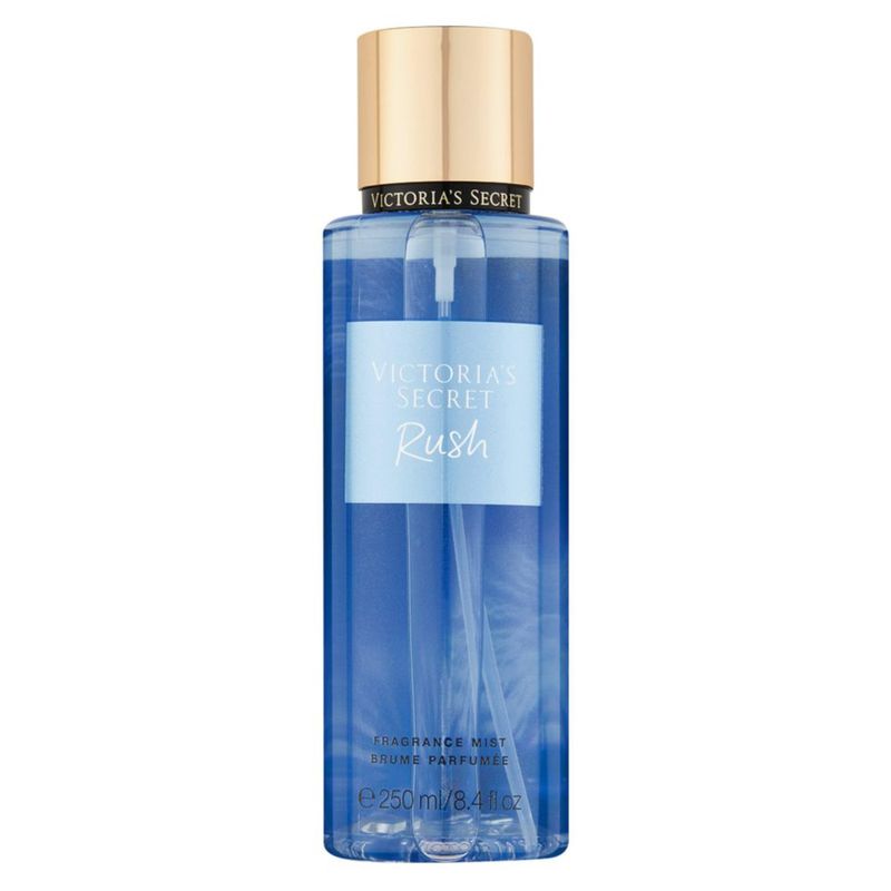 Perfume Victoria's Secret Rush Body Mist 250 ml para mujer