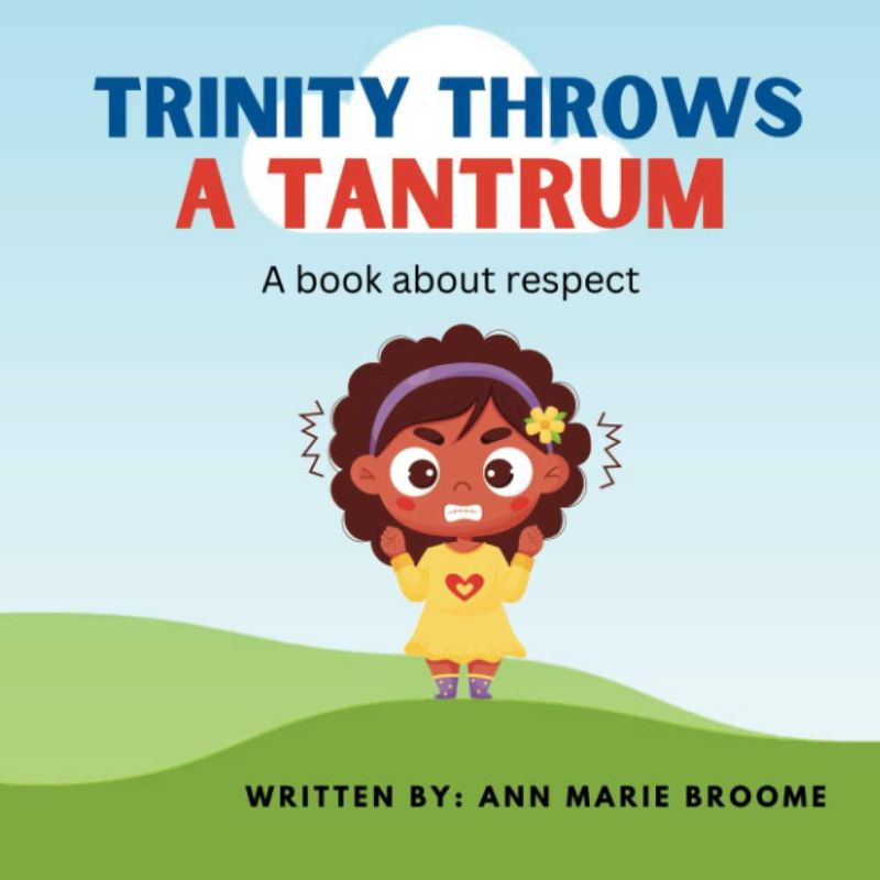 Libro Majosta: Trinity lanza una rabieta