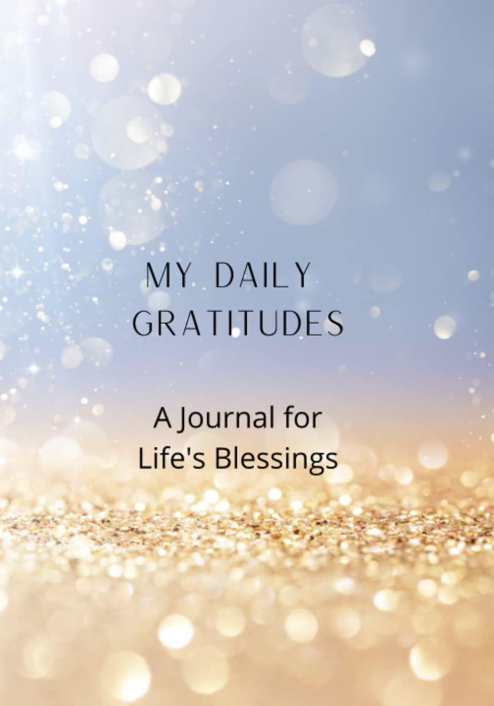 Diario Majosta 365 Días de Gratitud – Bendiciones de la Vida