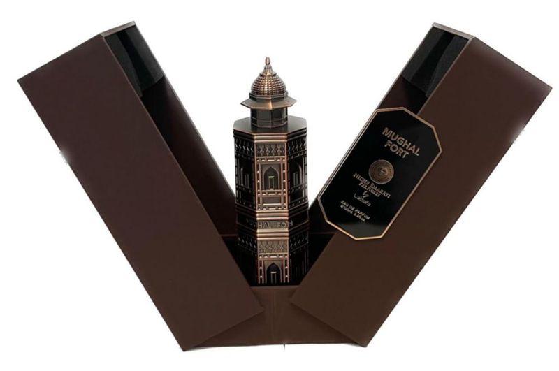 Perfume LATTAFA NICHE Emarati Mughal Fort 100 ml perfume