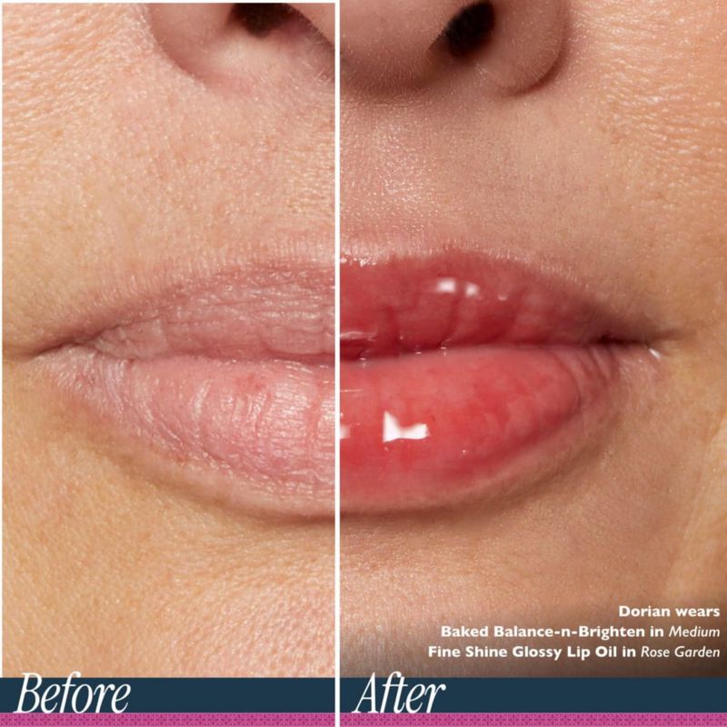 Aceite Labial LAURA GELLER NEW YORK Glass Half Full 7 g