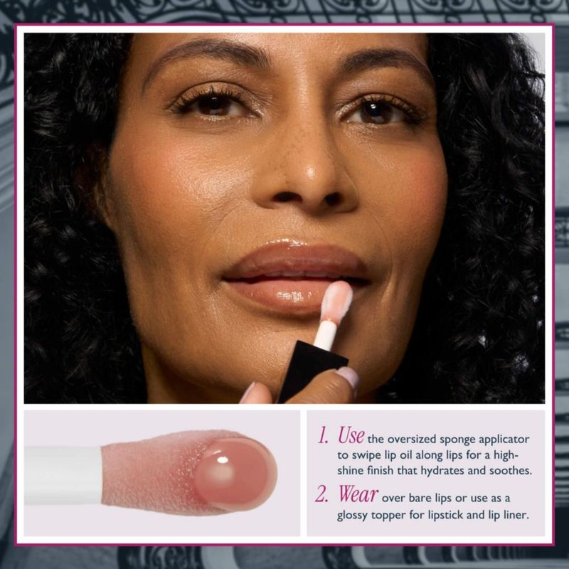 Aceite Labial LAURA GELLER NEW YORK Glass Half Full 7 g