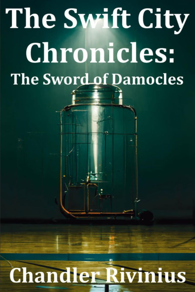 Libro Majosta The Swift City Chronicles