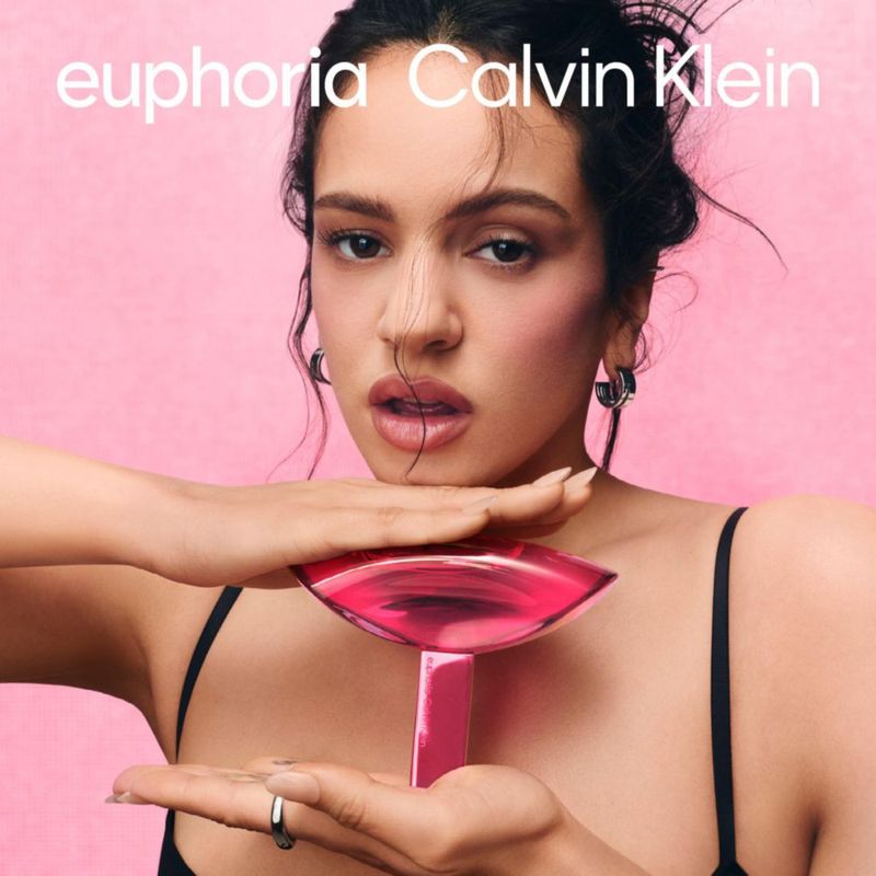 Perfume Calvin Klein Euphoria Magnetic Elixir Intense