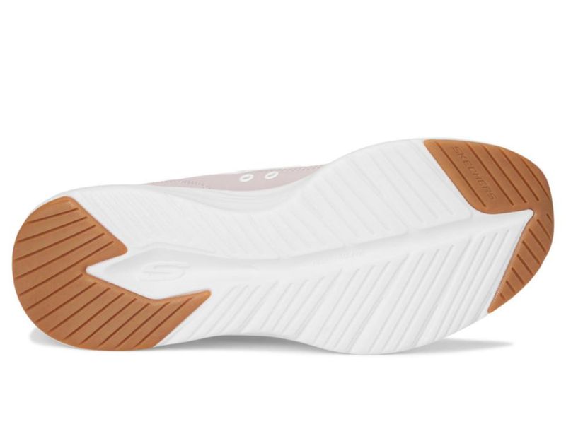 ZAPATILLAS Skechers Cozy FIT Slip-INS Lavanda 10W