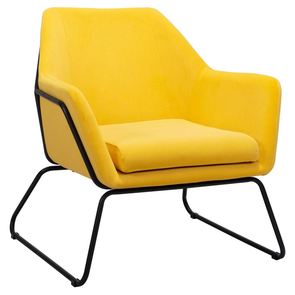 Sillon Jose - Amarillo