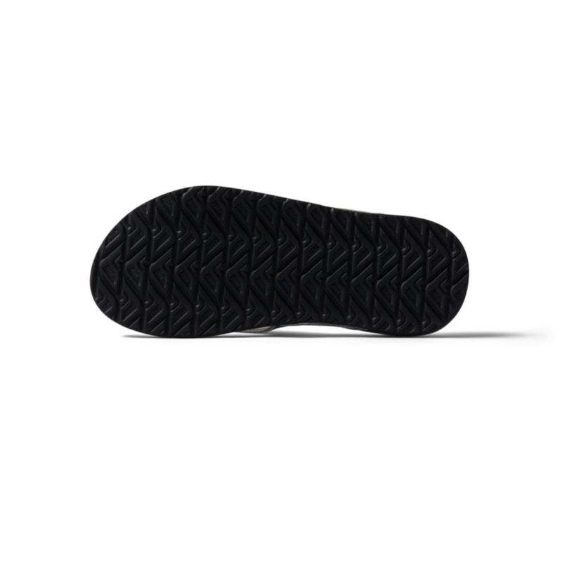 Sandalia REEF Phantom 11 Gris Sombreado