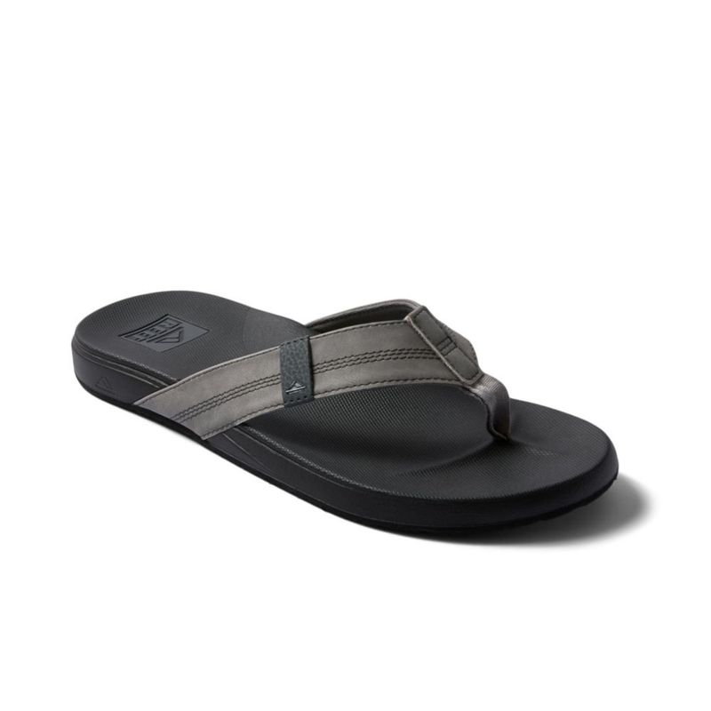 Sandalia REEF Phantom 11 Gris Sombreado