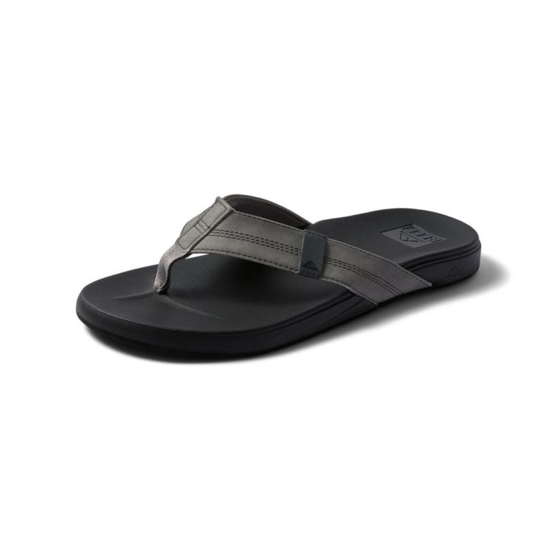 Sandalia REEF Phantom 11 Gris Sombreado