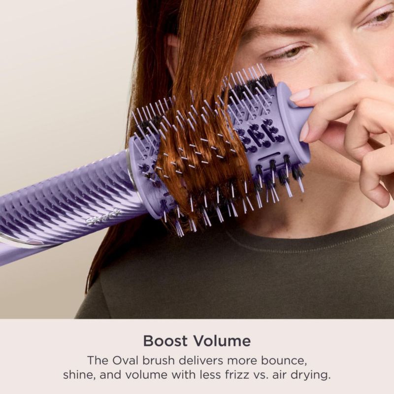 Secador de pelo Shark FlexStyle IonCurl HD840PU