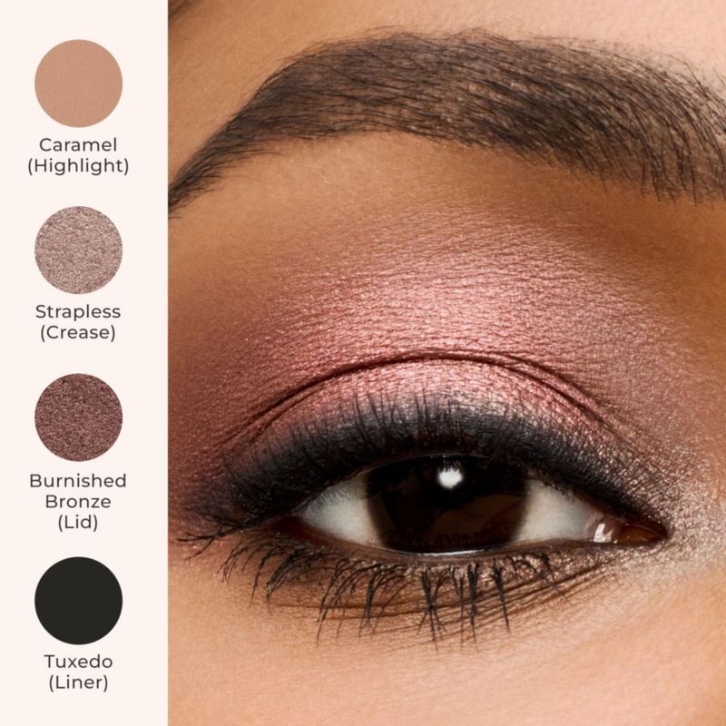Sombra de ojos Laura Mercier Caviar Stick Cream Bronze