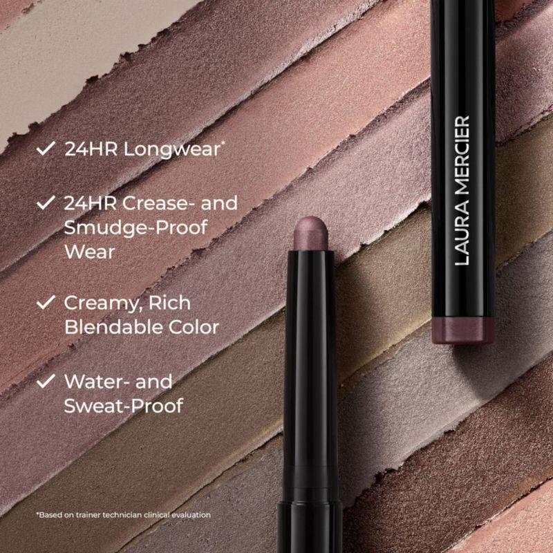 Sombra de ojos Laura Mercier Caviar Stick Cream Bronze