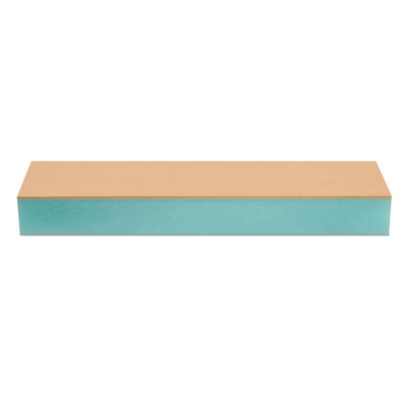 Afilador de cuchillos Jende 210×70 mm 010 micrones Nanocloth