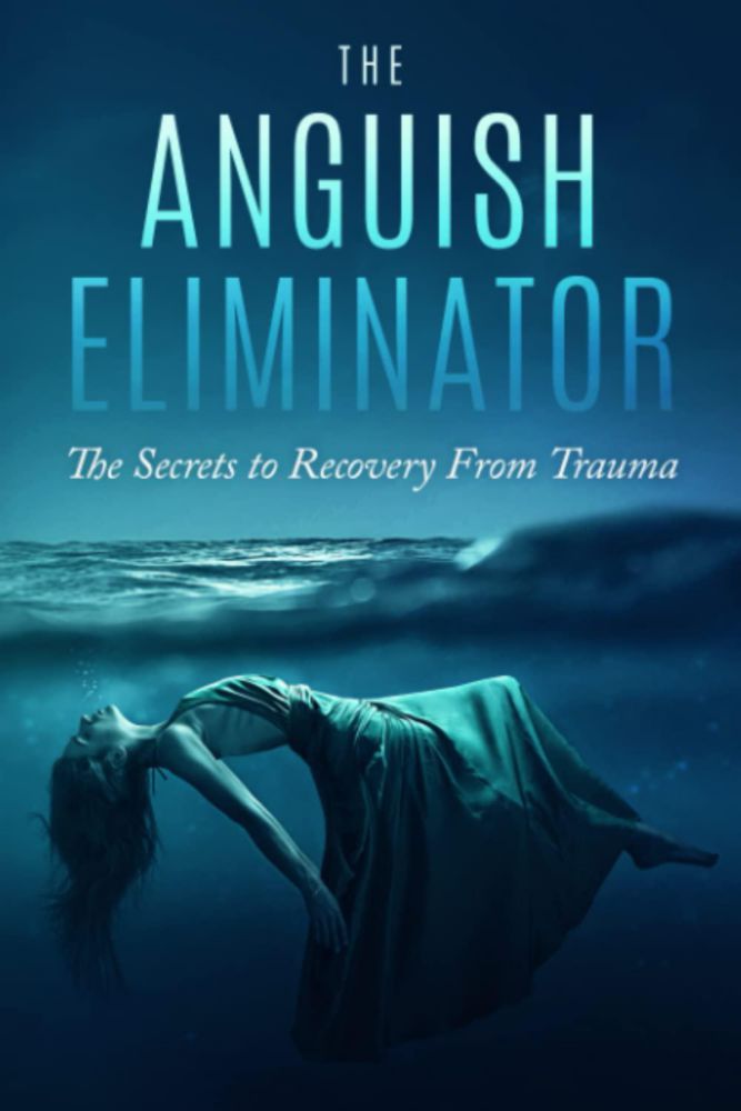 El Eliminador de la Angustia: Recuperación del Trauma