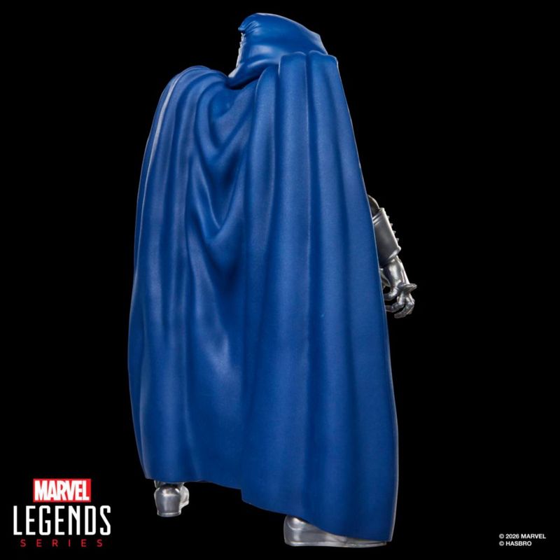 Figura de acción Marvel Doctor Doom 2099 15 cm