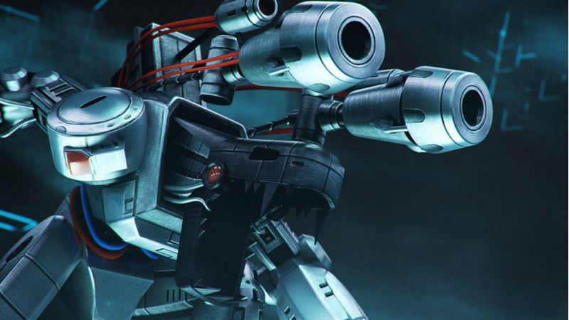 Digimon World: Next Order - PlayStation 4 (renovada)