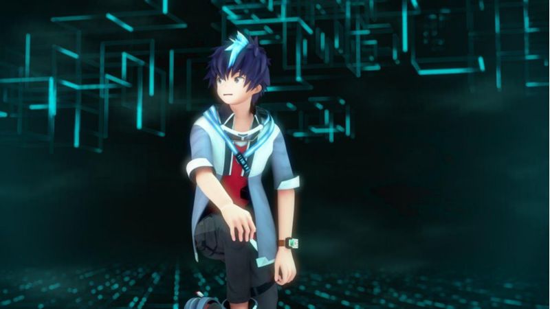 Digimon World: Next Order - PlayStation 4 (renovada)