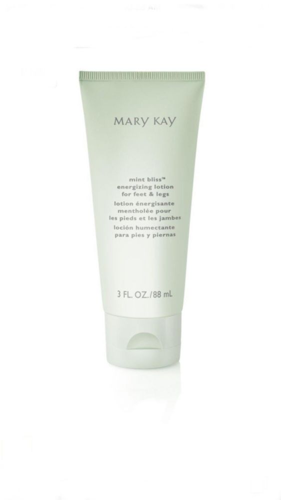 Loción para Pies MK Mint Bliss 88 ml
