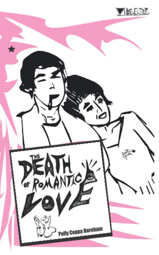 Libro Majosta – La Muerte del Amor Romántico: Cuando el espíritu de luz permanece dentro de las ilusiones
