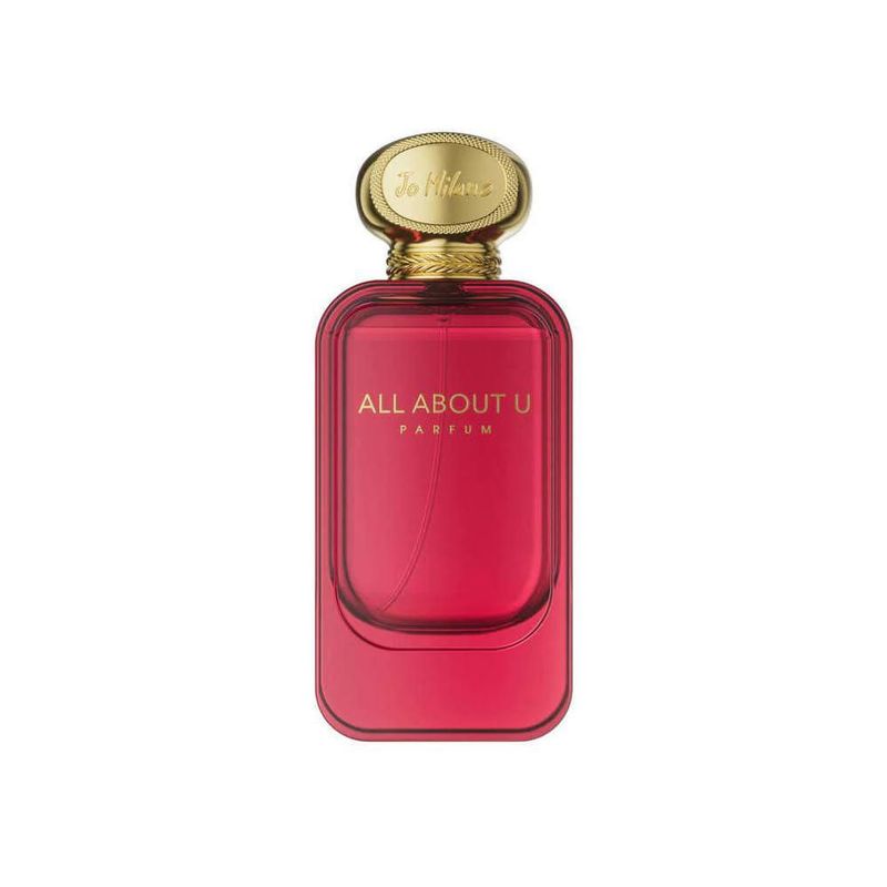 Spray de Perfume Jo Milano 100 ml All About U para Mujer
