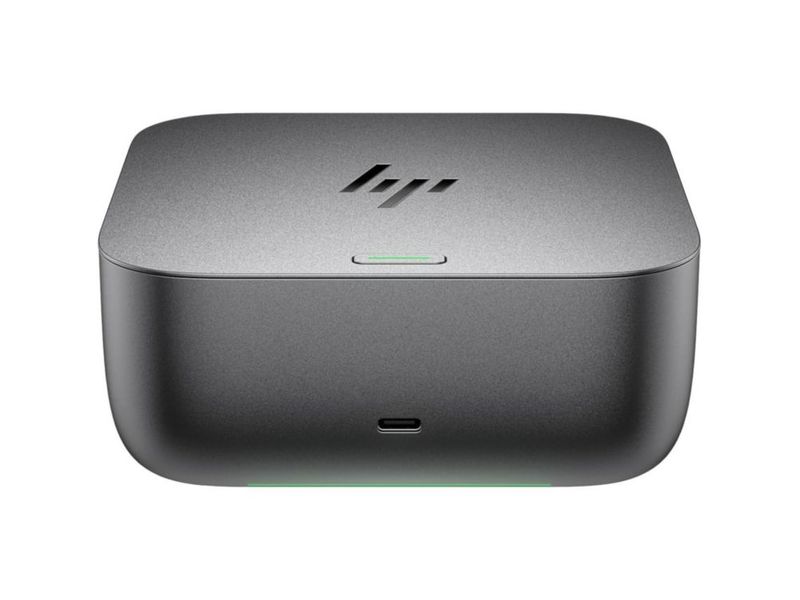 Estación de acoplamiento HP Thunderbolt 4 180 W / 230 W / 195 V