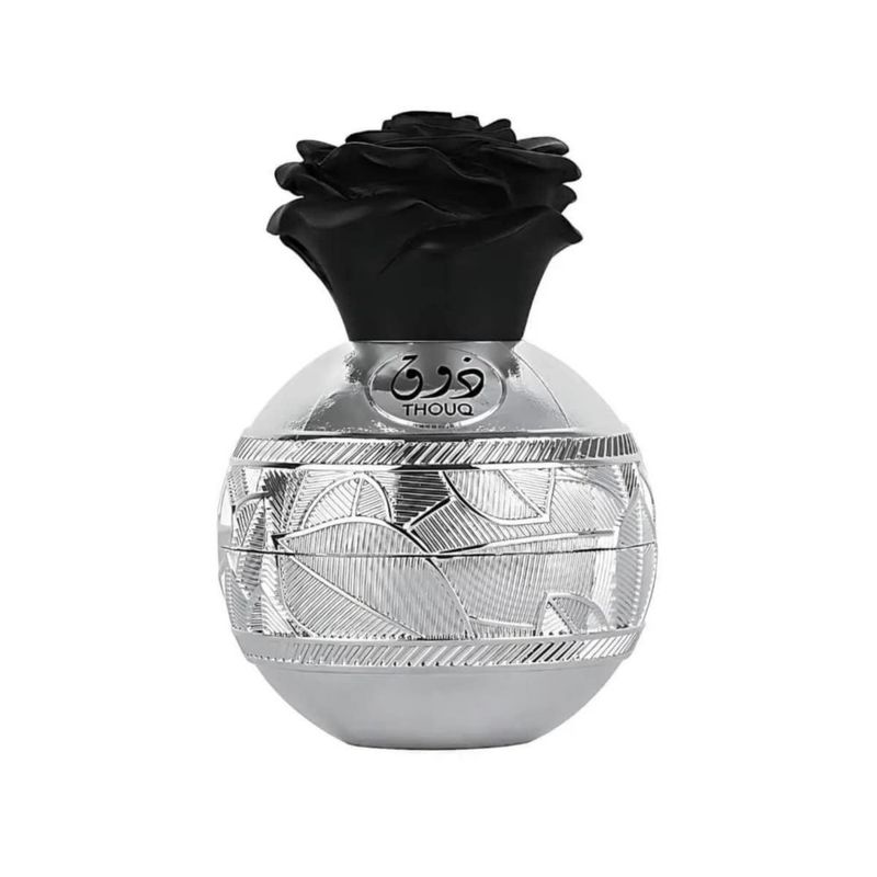 Perfume Lattafa Perfumes Thouq Eau de Parfum para unisex 80 ml