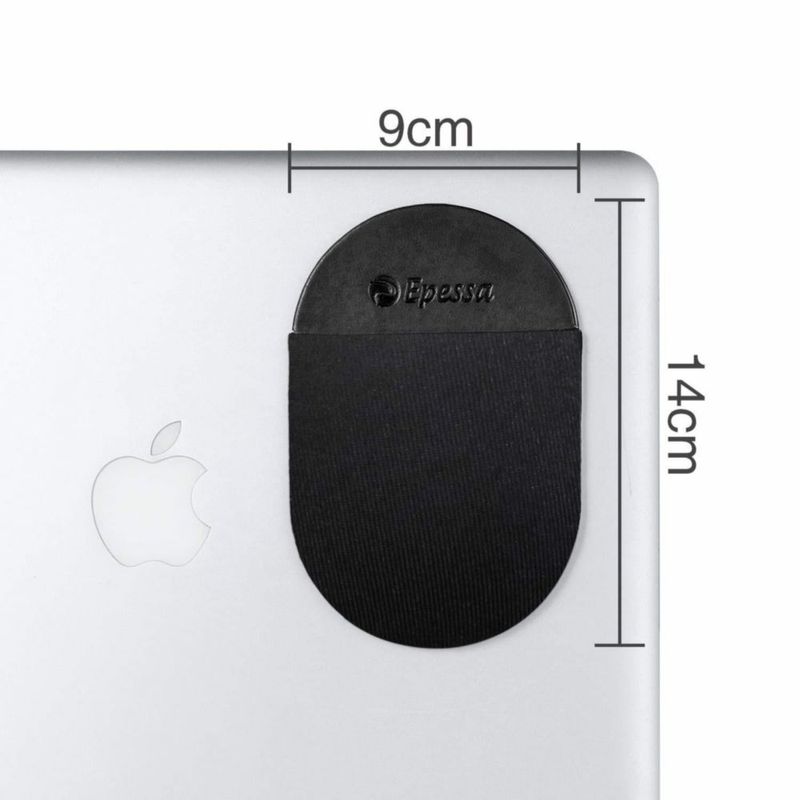 Funda adhesiva universal para ratón ≤89 cm x 64 cm