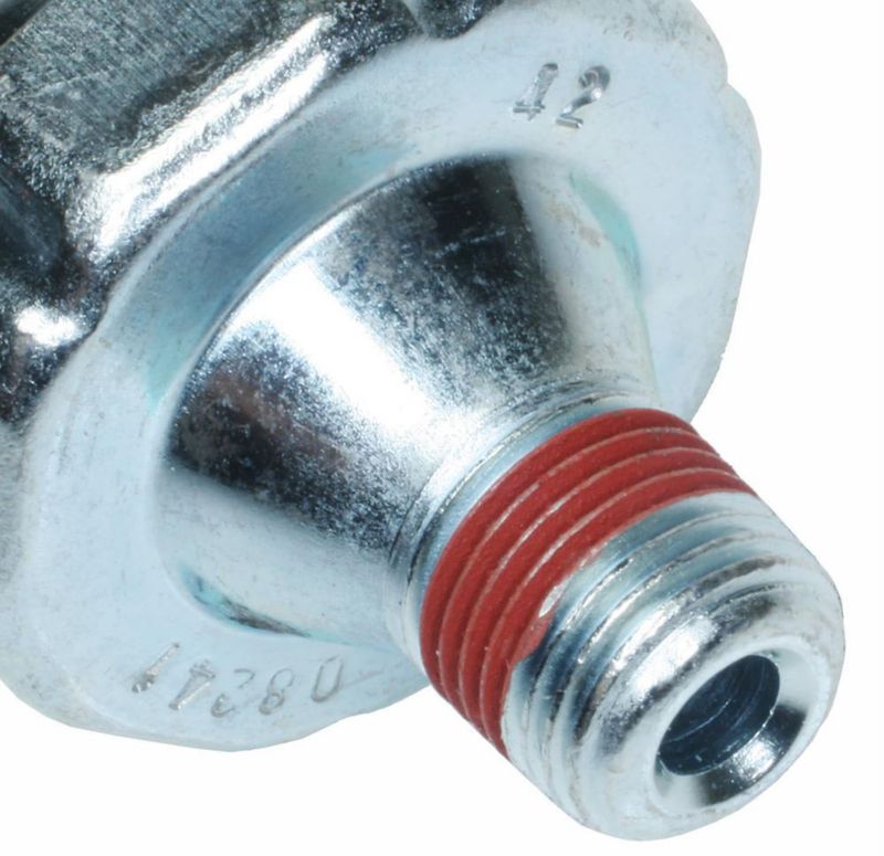Interruptor de presión de aceite del motor ACDelco Gold C8020 (19106700)
