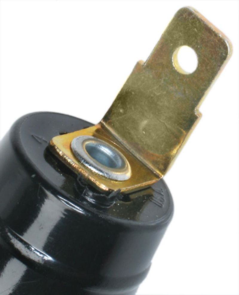 Interruptor de presión de aceite del motor ACDelco Gold C8020 (19106700)